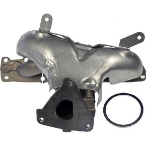 Dorman 674-870 Exhaust Manifold Kit - Includes Required Gaskets and Hardware Compatible with Select Models