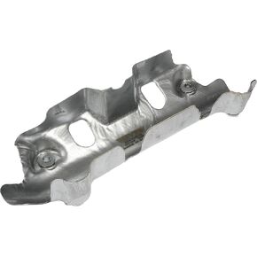 Dorman 674-736HS Passenger Side Exhaust Manifold Heat Shield Compatible with Select Models