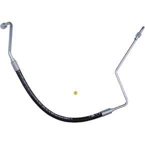 Plews & Edelmann 92884 Power Steering Pressure Line Hose Assembly: Replacement for 1987-80 Ford Medium/Heavy Duty Trk.
