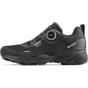 Icebug Rover 2 GTX Versatile Waterproof Outdoor Shoe with BOA Fit System Women