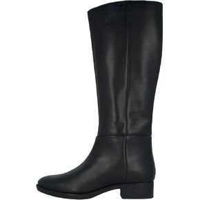 Geox Women's Classic Knee High Boot in Saudi Arabia