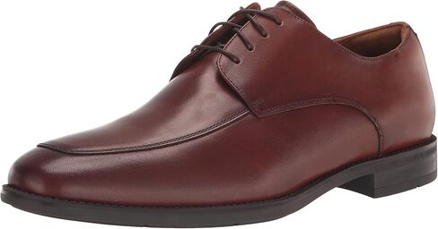 Florsheim Men's, Santucci Moc Toe Oxford in Saudi Arabia
