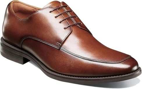 Florsheim Men's, Santucci Moc Toe Oxford in Saudi Arabia