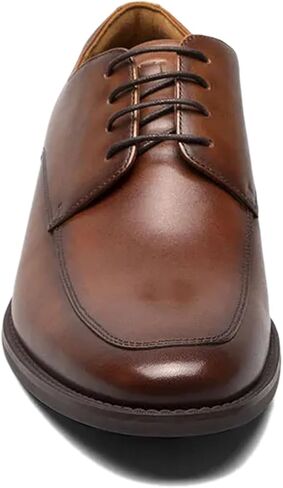 Florsheim Men's, Santucci Moc Toe Oxford in Saudi Arabia