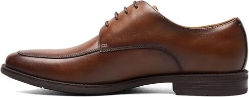 Florsheim Men's, Santucci Moc Toe Oxford in Saudi Arabia