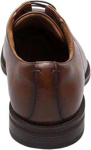 Florsheim Men's, Santucci Moc Toe Oxford in Saudi Arabia