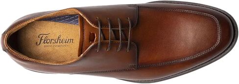 Florsheim Men's, Santucci Moc Toe Oxford in Saudi Arabia
