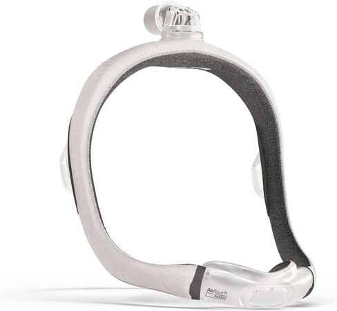 Resmed Airtouch N30i Frame System (بدون غطاء رأس) - إطار صغير/وسادة واسعة صغيرة in Kuwait
