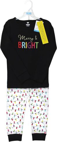 Hudson Baby Unisex Baby and Toddler Cotton Pajama Set, Construction, 5 Toddler in Saudi Arabia