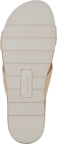 CLIFFS BY WHITE MOUNTAIN Women's Tindra Slide Sandal in Kuwait