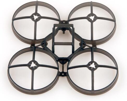 (2pcs) Happymodel Mobula7 V4 Frame 75mm Micro FPV Racing Quadcopter Frame for mobula7 moblite7 hd Indoor cinewhoop 0703/0802/0803 Motor Crazybee F3 F4, Diamond F4 Flight Controller in Saudi Arabia