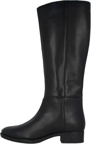 Geox Women's Classic Knee High Boot in Saudi Arabia