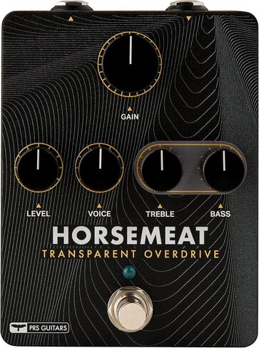 PRS Guitars Mary Cries Optical Compressor Pedal (109740 004) in Kuwait