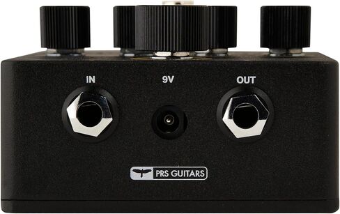 PRS Guitars Mary Cries Optical Compressor Pedal (109740 004) in Kuwait