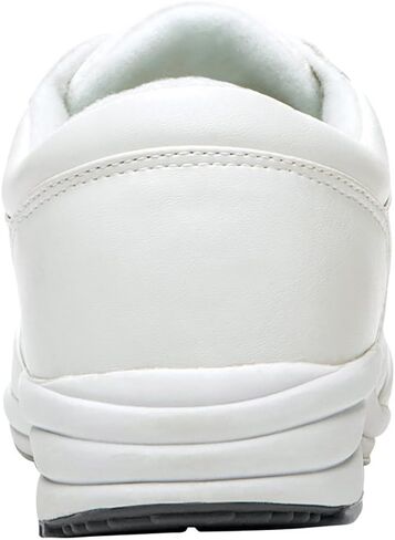 Propét Women Washable Walker Walking Shoe, Sr White, 11 Wide US in Saudi Arabia