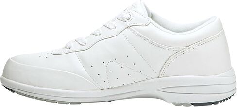 Propét Women Washable Walker Walking Shoe, Sr White, 11 Wide US in Saudi Arabia