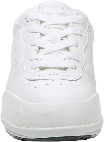 Propét Women Washable Walker Walking Shoe, Sr White, 11 Wide US in Saudi Arabia