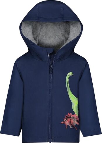 Carter's Baby Toddler Boy Winter Jacket, Green, 4 Years in Saudi Arabia