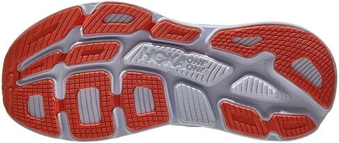 HOKA ONE ONE Women's Bondi 7 Running Shoe, Black/White, 7 in Saudi Arabia