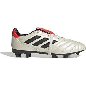 حذاء Adidas Copa Pure+ Firm Ground لكرة القدم للرجال، أسود، مقاس 7 in Kuwait
