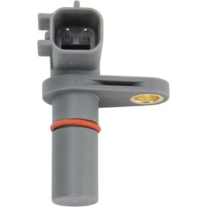 TRQ Vehicle Speed Sensor Compatible with 2011-2016 Ford Fiesta 2012-2017 Focus