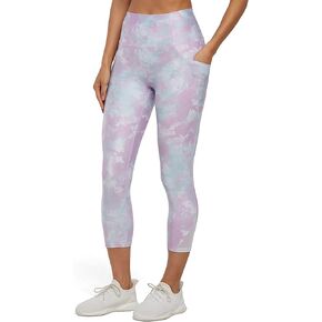 Marika Women's 22" Jenny Pocket Capri