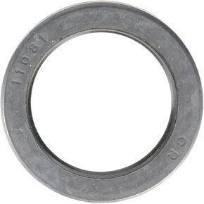 SKF Grease Seal 11081 Compatible with American Motors 1960-1971 Ford 1948-1980 International 1956-1980 Jeep 1962-1973 Lincoln 1977-1980 Mercury