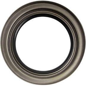 TRQ Front Inner Wheel Seal Compatible with 95-07 Toyota