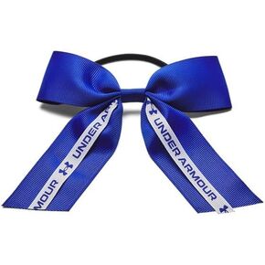 under under team team team team tie bow tie ، (400) Royal/White/Royal ، حجم واحد يناسب أكثر
