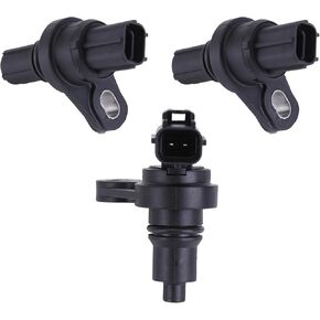 3PCS 62TE Transmission Speed Sensor 5078930AA fit for Caravan Town &Country 2008-1016 Journey 2011-2019, for Ram ProMaster 1500 Automatic Transmission Output Shaft Revolution Speed Sensor 5078554AA