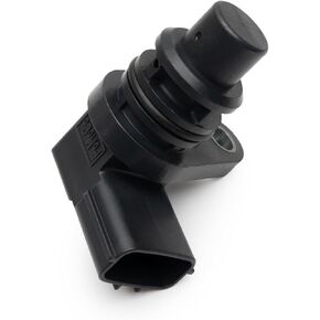 FN1221551 Speed Sensor Compatible with Mazda 3 2.0L 2.3L 2.5L,6 2.3L 2.5L,Mx-5 Miata 2.0L,5 2.3L 2.5L,Cx-7 2.5L,Protege 1.6L 1.8L 2.0L,Protege5 2.0L.