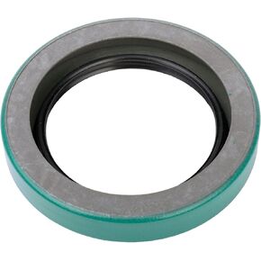 SKF 21213 Pinion Seal Rear Axle Spring Loaded with Auxiliary Dirt Lip Inner Case Positive Fluid Control Compatible with Dodge 1/2 Ton AD150 AW150 D100 D150 P100 P150 W100 W150 R1500 Dakota Nitro
