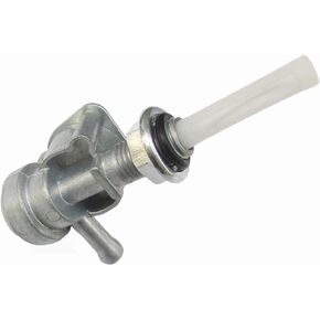 Fuel Tank Valve Petcock Switch for Champion Generator 5500W Model #100340 #100452