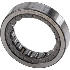 National M-1209-EL Cylindrical Outer Race