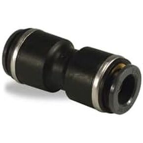 Velvac Comp Fit-Str Union 1/4 X 3/8 Tube - 016622