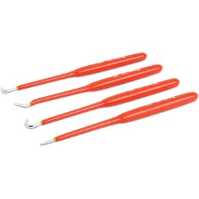 Titan 4-Piece Insulated Hook and Probe Set