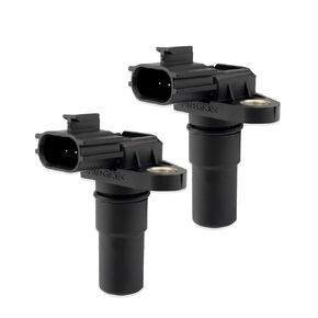 31935-8E007 Transmission Speed Sensor Fit for Nissan Altima Cube Juke Maxima Murano Pathfinder Quest Rogue Sentra Tiida Versa, Fit for Infiniti JX35 QX60 2003-2017 2Pcs