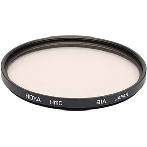 Hoya 55mm HMC 81A Screw-in Filter in Kuwait