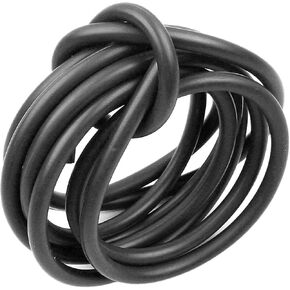 10 Feet(3M) Fuel Line Hose Fit For Honda GX200 GX160 GX140 GX120 GX110 91424-Z4F-801, Roll Fuel Line