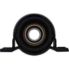 Alls All Balls Center Support Bearing Kit (25-1781) استبدال لمدافع Can-Am Max 1000 2018-19 ، Defender Max 1000 DPS 2017-19 ، Defender Max 1000 Lone Star 2018-19 ، Defender Max 1000 XMR 2019