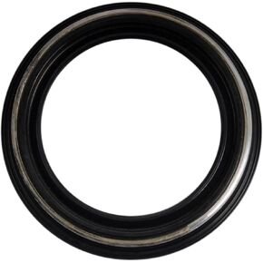 TRQ Rear Wheel Seal Compatible with 1992-2022 Ford 1998-1999 Lincoln