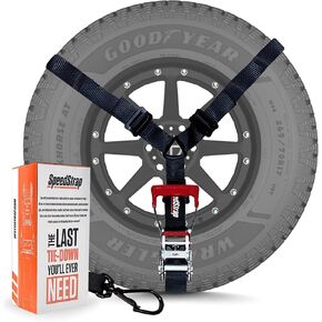 15500 SSP TIE DOWN KIT