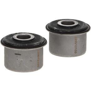 ACDelco Gold 45G9343 (19460724) Front Lower Shock Absorber Bushing