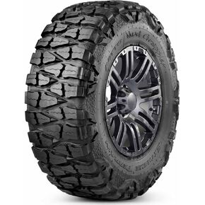 NITTO Mud Grappler all_ Season Radial Tire-LT315/75R16 E 127/124P 127P