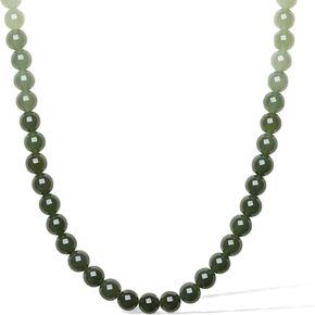Beaded Necklace Gemstones Necklaces S925 Sterling Silver Necklace Dainty Jewelry for Women Her Anniversary Birthday