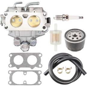 808626 Carburetor for Briggs & Stratton 380442 380447 386447 Series Engines