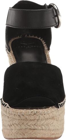 صندل Alida Espadrille نسائي من Marc Fisher LTD، Coco 103, 9 in Kuwait