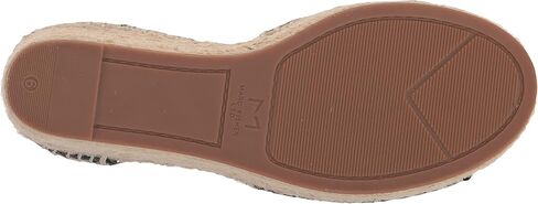 صندل Alida Espadrille نسائي من Marc Fisher LTD، Coco 103, 9 in Kuwait