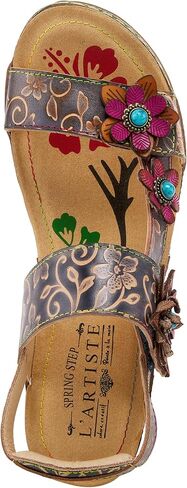 صنادل بيكفورد للنساء من Spring Step L'Artiste in Kuwait