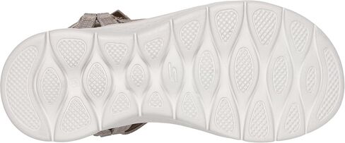 Skechers Women's Go Walk Flex Sandal-Sublime Sport in Saudi Arabia